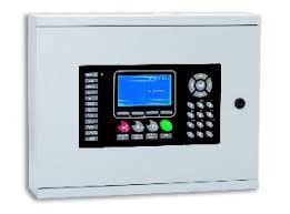 CAD-150-4 Yangın alarm kontrol paneli
