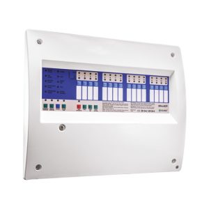EFİRE ECP 1016 Alarm kontrol paneli