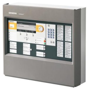 FC361-YZ yangın algılama ve kontrol paneli