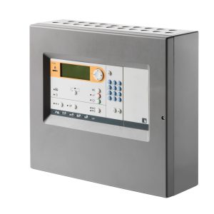 FC361-ZZ yangın algılama kontrol paneli