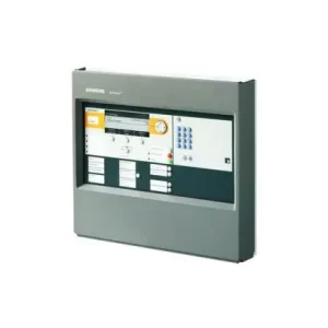 FC721-ZZ alarm kontrol paneli