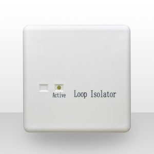 FF LI500 Loop İzolatör Modül