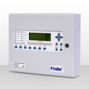 FF SYN1L-N adresli yangın kontrol paneli