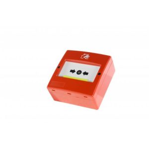 MAD-450-I Yangın Alarm Butonu