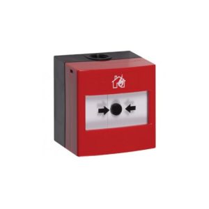 PCD-100WP Konvansiyonel Yangın Alarm Butonu