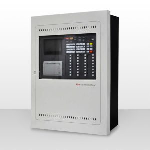 VI FCP-1 L yangın alarm paneli