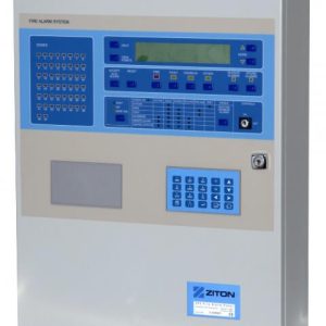 ZP3-4L yangın alarm kontrol paneli